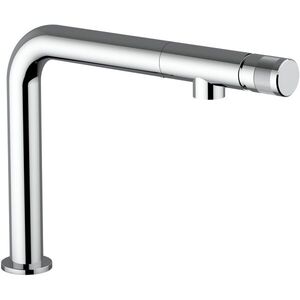 SINKS csaptelep COMFORTA fényes kép