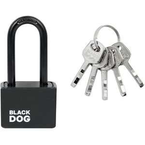 Richter Czech RV.BLACKDOG.30.PL kép
