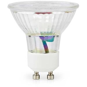 Nedis LED izzó, GU10, PAR16, 3 W, 230 lm, 2700 K kép