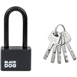 Richter Czech RV.BLACKDOG.40.PL kép
