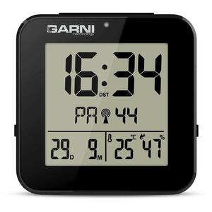GARNI 138B kép