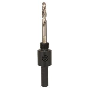BOSCH 2609390586 hatszögletű adapter, 1/2" - 20 UNF, 14-30 mm kép