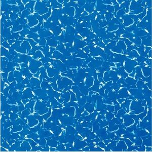CF GROUP WAVES Medence fólia, 7, 3 × 3, 7 × 1, 2 m kép