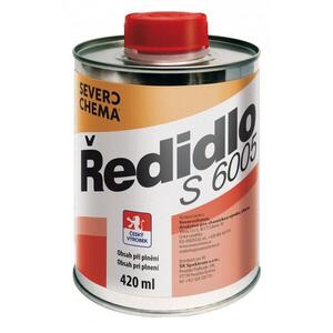 Severochema S6005 420 ml kép
