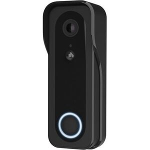 Trust DOORCAM 3000B Wifi Doorbell kép
