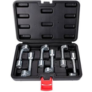 Sixtol Mechanic Oil Wrench 6, 6 db kép