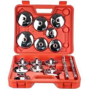 Sixtol Mechanic Oil Wrench 16, 16 db kép