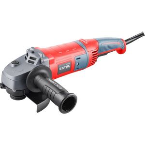 EXTOL PREMIUM sarokcsiszoló, 150 mm, 1600 W, 8892040 kép