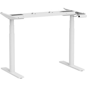 AlzaErgo Table ET1 Ionic, fehér kép