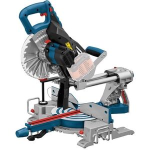 Bosch GCM 18V-216 (solo) kép