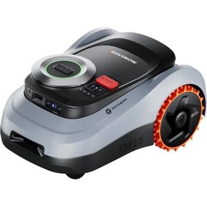 SEGWAY Navimow i220E Lidar 2000 m2 (Lidar + Vision) robotfűnyíró kép