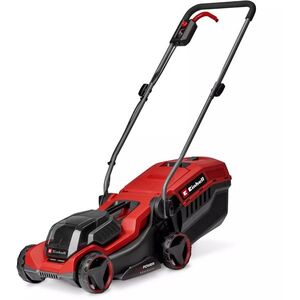 EINHELL GE-CM 18/30-1 Li BL-Solo akkumulátoros fűnyíró, 3413360 (akku nélkül) kép