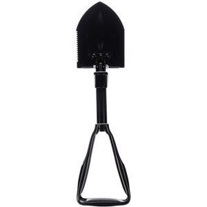 SIXTOL Car Shovel 3 kép