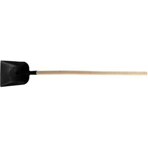 VOREL Lapát nyéllel, "P" típus, 132 cm kép
