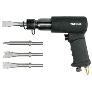Yato Pneumatikus vésőgép, 1/4", 110 l/min kép