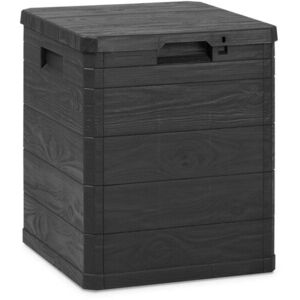 TOOMAX Woodys, grafitszürke, 90 l kép