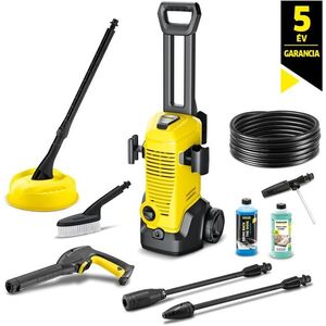 KÄRCHER K 3 Car & Home magasnyomású mosó kép