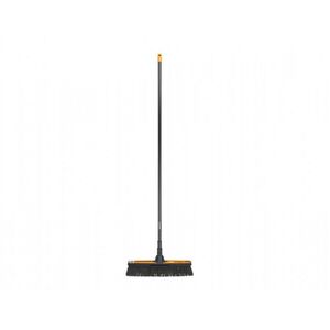 FISKARS univerzális kerti seprű Solid L, 48 cm széles, 172 cm hosszú 1025926 kép