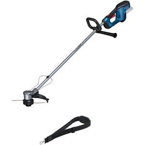 Bosch GRT 18V-33 Cordless Grass Trimmer Professional 0.600.8D0.000 - akkumulátor nélkül kép