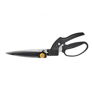 FISKARS 1023632 SmartFit Fűnyíró olló kép