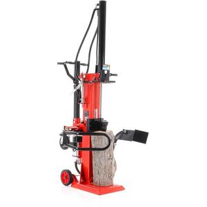 VeGA LV1110 PRO VARIO rönkhasító, elektromos, függőleges, 11t kép