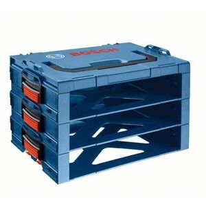Bosch i-Boxx polc 3 db kép