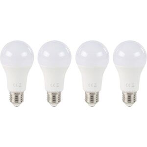 RETLUX REL 33 LED A60 4 x 12W E27 WW kép