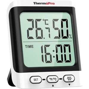 ThermoPro TP152 kép
