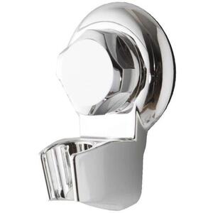 Compactor Bestlock Falra szerelhető zuhanytartó 7 × 5 × 9 cm terhelhetőség 6 kg kép