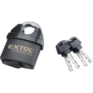 EXTOL PREMIUM vízálló lakat, 60 mm kép