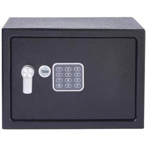 YALE Safe Value Medium YSV/250/DB2 kép