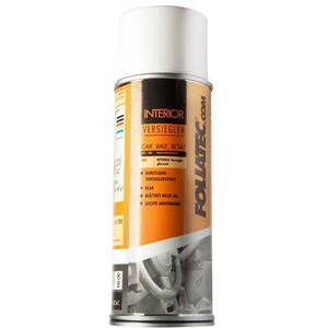 FOLIATEC Interior Color Spray - színtelen kép