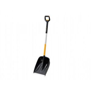 Fiskars X-series 1057188 hólapát, teleszkópos, 36 cm kép