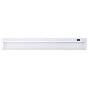 Solight LED konyhai lámpa kapcsolóval 58cm, 10W, 4100K, dönthető kép
