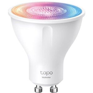 TP-Link Tapo L630, smart, GU10, WiFI, colour kép
