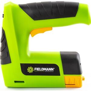 FIELDMANN FDN 3025-A akkus tűzőgép, 4V kép