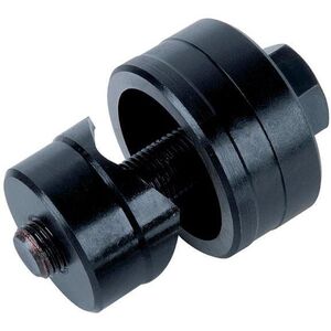 WOLFCRAFT - 35mm átmérőjű csapfurat körkivágó kép