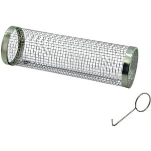 CATTARA rozsdamentes acél grillhenger, 9x30cm kép