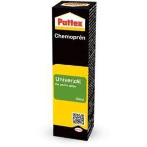 Pattex Chemoprén Univerzál, 50 ml kép