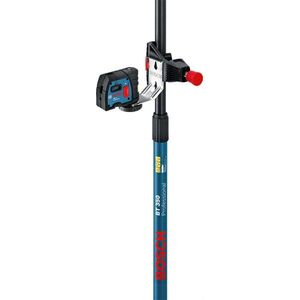 BOSCH 0601015B00 Professional BT 350 Teleszkópos nyél kép