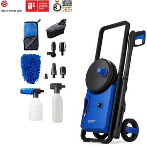 Nilfisk Core 140 PowerControl Premium car wash kép