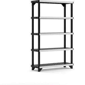 KETER Fused - 5 polc (900 kg) kép