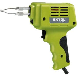 EXTOL 9922 CRAFT Transzformátoros forrasztópisztoly, 175 W kép