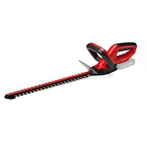 EINHELL Akkumulátoros sövényvágó GC-CH 1846 Li-Solo, 3410642 (akku nélkül) kép