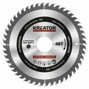 KREATOR KRT020409 kép
