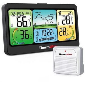 ThermoPro TP280 kép