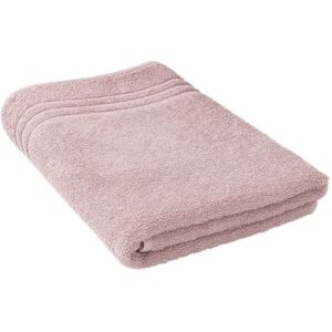Siguro Comfy Touch törölköző, 70 × 140 cm - Dusty Pink kép