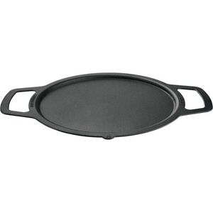 SOLO STOVE Grillező lap - öntöttvas, Ranger cast iron griddle top kép
