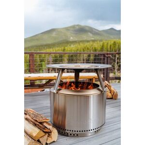 Solo Stove Yukon Heat Deflector Hőterelő kép