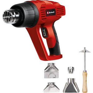 EINHELL hőlégfúvó TH-HA 2000/1, 4520179 kép